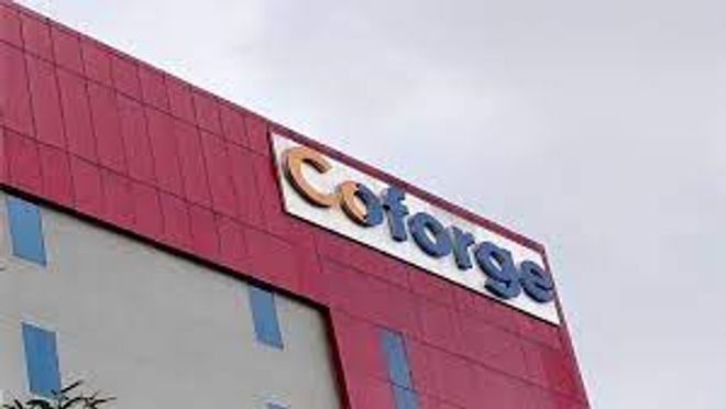 BPEA EQT Sells Entire Stake in Coforge